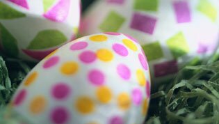Easter at the Aztec Hotel & Spa, Bristol