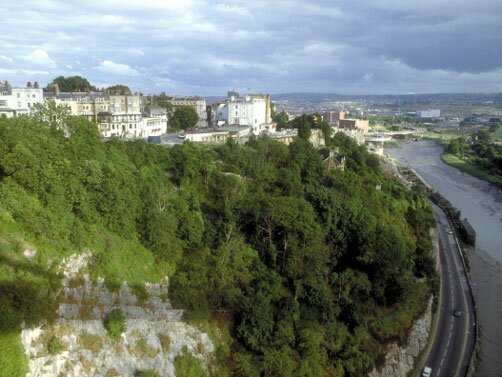 Aztec Hotel & Spa Bristol Clifton