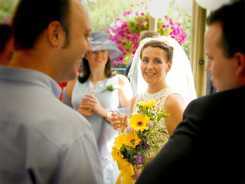Aztec Hotel & Spa Bristol Weddings