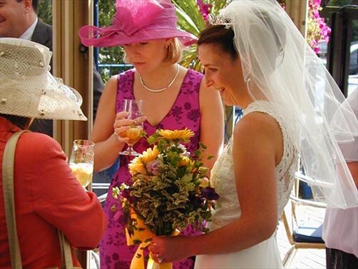 Aztec Hotel & Spa Bristol Weddings