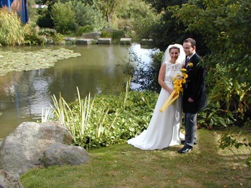 Aztec Hotel & Spa Bristol Weddings