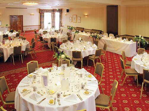 Aztec Hotel & Spa Bristol Weddings