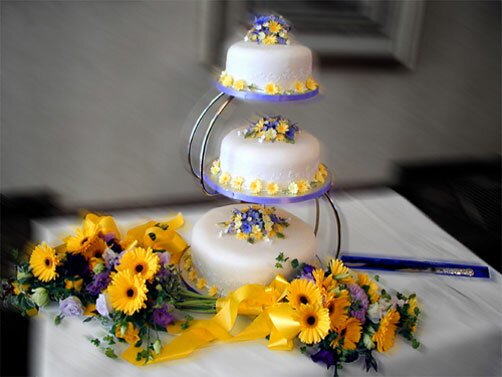 Aztec Hotel & Spa Bristol Weddings
