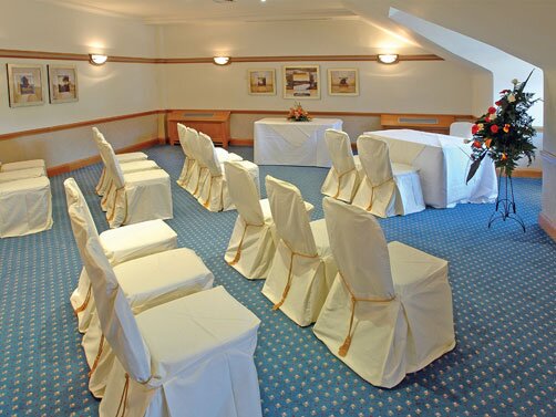 Aztec Hotel & Spa Bristol Weddings