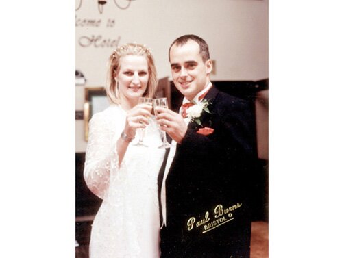 Aztec Hotel & Spa Bristol Weddings