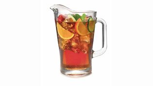 Pimms Fruit Jug